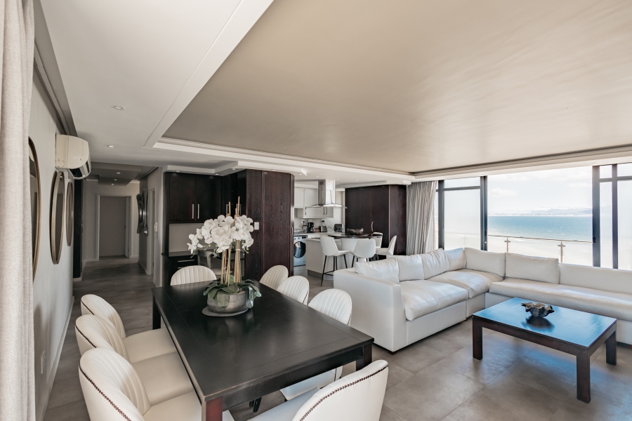 3 Bedroom Property for Sale in Waves Edge Western Cape